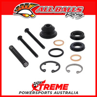 Honda CBR900RR 929 2000-2001 Front Brake Master Cylinder Repair Kit All Balls 18-1084