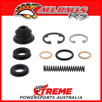 For Suzuki GSX-R1000 2017-2018 Front Brake Master Cylinder Rebuild Kit, All Balls 18-1098