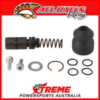 18-1102 KTM 85SX 85 SX Big Wheel 2004-2020 Rear Brake Master Cylinder Rebuild Kit