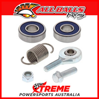 Rear Brake Pedal Kit 105 SX 105SX 06-2011 144 150 SX 07-2015, All Balls 18-2001