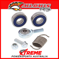 Rear Brake Pedal Rebuild Kit for KTM 125 SX 2016 2017 2018 2019 2020 2021 2022