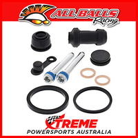 Front Brake Caliper Rebuild Kit for Honda CRF150RB Big Wheel 2016-2020 2021 2022
