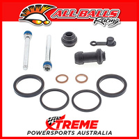 18-3004 Honda CR 250R 1984-1989 Front Brake Caliper Rebuild Kit