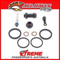 Front Brake Caliper Rebuild Kit CRF450R 450R 02-2015 CRF450X 450X 05-15, All Balls 18-3005