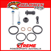 For Suzuki RM250 RM 250 1987-1995 All Balls Front Brake Caliper Rebuild Kit, 18-3010