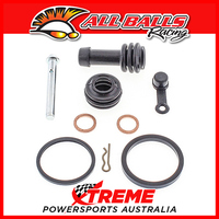 Front Brake Caliper Rebuild Kit for Suzuki DR-Z125L Big Wheel 2016-2021 2022