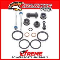 Rear Brake Caliper Rebuild Kit for Kawasaki KLR650 2016-2018 2019 2020 2021 2022