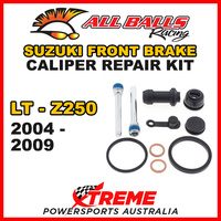 18-3023 For Suzuki LT-Z250 LTZ250 2004-2009 ATV Front Brake Caliper Rebuild Kit