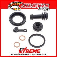 18-3024 Kawasaki KX125 KX 125 1982 Front Brake Caliper Rebuild Kit