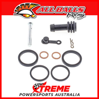 Front Brake Caliper Rebuild Kit for Suzuki RM85L Big Wheel 2016-2020 2021 2022
