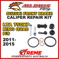 18-3026 LTA-750XP King Quad P/S 2008-2015 ATV Front Brake Caliper Rebuild Kit