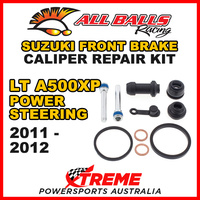 18-3026 LT-A500XP Power Steering 2011-2012 ATV Front Brake Caliper Rebuild Kit