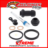 Rear Brake Caliper Rebuild Kit for Suzuki DR-Z400SM 2016-2018 2019 2020 2021