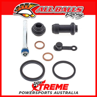 Rear Brake Caliper Rebuild Kit for Yamaha YZ250F 2016-2018 2019 2020 2021 2022