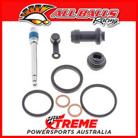 Rear Brake Caliper Rebuild Kit for Suzuki RM-Z250 2016-2018 2019 2020 2021 2022