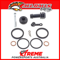 Rear Brake Caliper Rebuild Kit for Suzuki RM85L Big Wheel 2016-2020 2021 2022