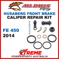 18-3046 Husaberg FE450 FE 450 2014 Front Brake Caliper Repair Kit