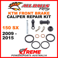 18-3046 KTM 150SX 150 SX 2009-2015 Front Brake Caliper Rebuild Kit