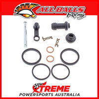 Front Brake Caliper Rebuild Kit 125 EXC 96-05 200 EXC 98-09 MX, All Balls 18-3047