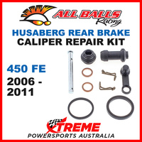 18-3048 Husaberg 450FE 450 FE 2006-2011 Rear Brake Caliper Repair Kit