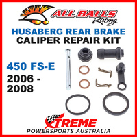 18-3048 Husaberg 450FS-E 450 FSE 2006-2008 Rear Brake Caliper Repair Kit