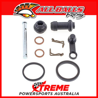 Rear Brake Caliper Rebuild Kit for KTM 450 SX-F 2016-2018 2019 2020 2021 2022