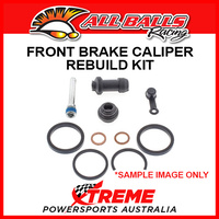 18-3077 Kawasaki KX125 KX 125 1987-1988 Front Brake Caliper Rebuild Kit