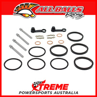 18-3085 Yamaha XVZ13D Venture Royale 1986-1993 Front Brake Caliper Rebuild Kit