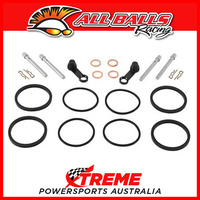 Yamaha XV1100 VIRAGO 1986-1998 Front Brake Caliper Rebuild Kit, All Balls 18-3090