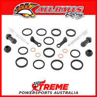 18-3107 For Suzuki C109R Boulevard VLR1800 2008-2009 Front Brake Caliper Rebuild Kit