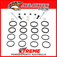 For Suzuki GSXR1100 89-92 Front Brake Caliper Rebuild Kit, All Balls 18-3117