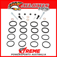 For Suzuki GSXR750 88-93 Front Brake Caliper Rebuild Kit, All Balls 18-3117