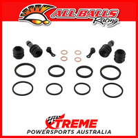 Kawasaki ZX750 (Ninja) 750R 87-90 Front Brake Caliper Rebuild Kit, All Balls