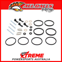 For Suzuki GSX1100F 93 Front Brake Caliper Rebuild Kit, All Balls 18-3121