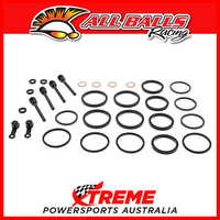 For Suzuki GSX-R1000 04 Front Brake Caliper Rebuild Kit, All Balls 18-3127