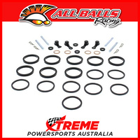 For Suzuki GSX600F Katana 88-97 Front Brake Caliper Rebuild Kit, All Balls 18-3135