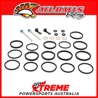 For Suzuki GSX-R600 02-03 Front Brake Caliper Rebuild Kit, All Balls 18-3141