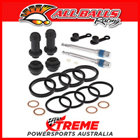 Kawasaki EX 650R 17-18 Front Brake Caliper Rebuild Kit, All Balls 18-3157