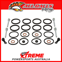 Front Brake Caliper Rebuild Kit for Honda CBR600RR 2003-2004