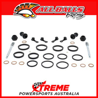 Honda XL 1000 VARADERO (Euro) 07-11 Front Brake Caliper Rebuild Kit, All Balls