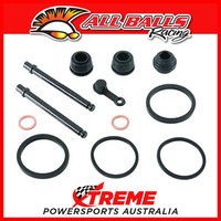 For Suzuki GSX-R1000 09-17 Rear Brake Caliper Rebuild Kit, All Balls 18-3199