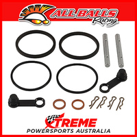 18-3202 Yamaha FZS1000 FZ1 2001-2005 Rear Brake Caliper Rebuild Kit