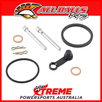 18-3203 Yamaha FJ 600 1984-1985 Rear Brake Caliper Rebuild Kit