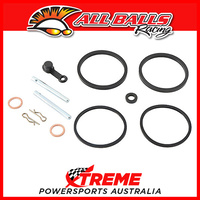 18-3207 For Suzuki VS1400 GL Intruder 1990-1999 Rear Brake Caliper Rebuild Kit