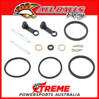 18-3213 For Suzuki GSX-R750 1993-1995 Rear Brake Caliper Rebuild Kit