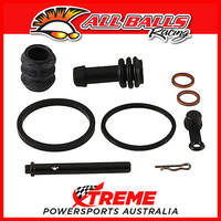 Kawasaki ZX1000 Ninja 11-16 Rear Brake Caliper Rebuild Kit, All Balls 18-3217