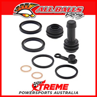 Kawasaki ZR550 90-92 Rear Brake Caliper Rebuild Kit, All Balls 18-3220
