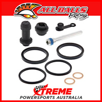 Honda NTV 600 1988-1991Front Brake Caliper Rebuild Kit, All Balls 18-3242