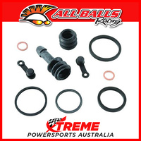 Kawasaki ZX1000 Ninja ZX10 1988-1990 Rear Brake Caliper Rebuild Kit, All Balls