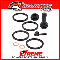 Polaris Ranger 4x4 700 Crew 08-09 Front Brake Caliper Rebuild Kit, All Balls